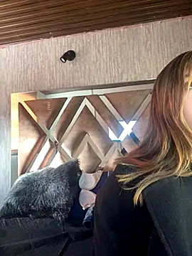 Jasmin Pink online show from November 22, 2025, 12:15 pm