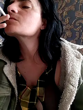Snapshot of Gecenin_Kralicesi chatting on May 9, 2026, 5:34 am Gecenin Kralicesi online show from May 9, 2026, 5:34 am