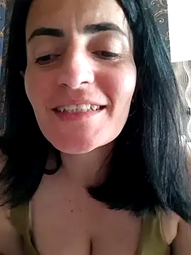 Snapshot of Gecenin_Kralicesi chatting on May 24, 2026, 7:57 am Gecenin Kralicesi online show from May 24, 2026, 7:57 am