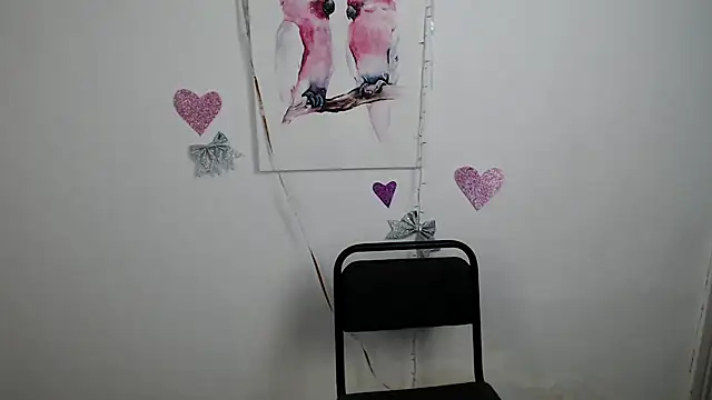 JuiceLips   online show from January 5, 2026, 6:11 pm