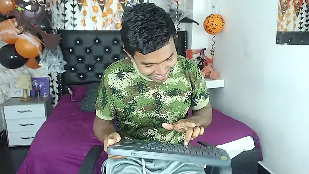 Adam Morgan2 online show from October 15, 2025, 5:07 am