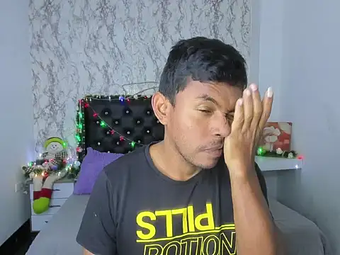 Adam Morgan2 online show from December 16, 2025, 4:34 pm