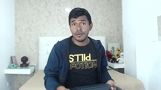 Adam Morgan2 online show from December 18, 2025, 1:55 am