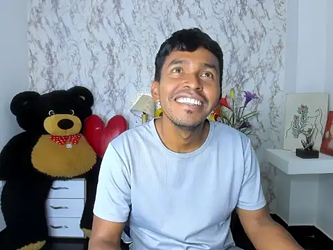 Adam Morgan2 online show from March 10, 2026, 1:54 am