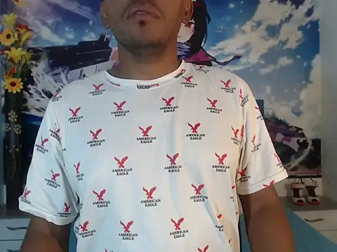 Adam Morgan2 online show from April 11, 2026, 2:54 pm