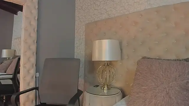 AlannaBlakes online show from January 12, 2026, 1:00 am