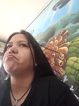 luna 520 online show from September 13, 2025, 6:29 pm