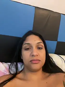 Messy-diana21 online show from December 21, 2025, 8:38 pm