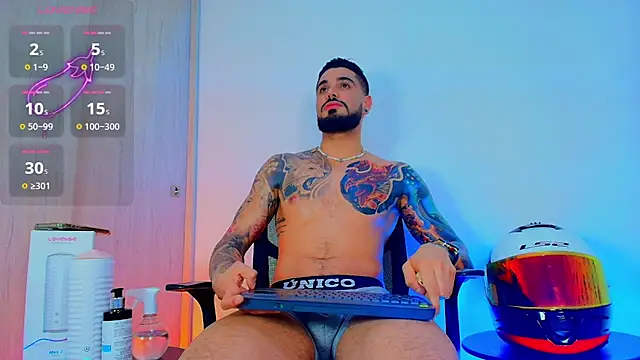 Snapshot of amodeus_bael_ chatting on February 3, 2026, 6:40 am amodeus bael online show from February 3, 2026, 6:40 am