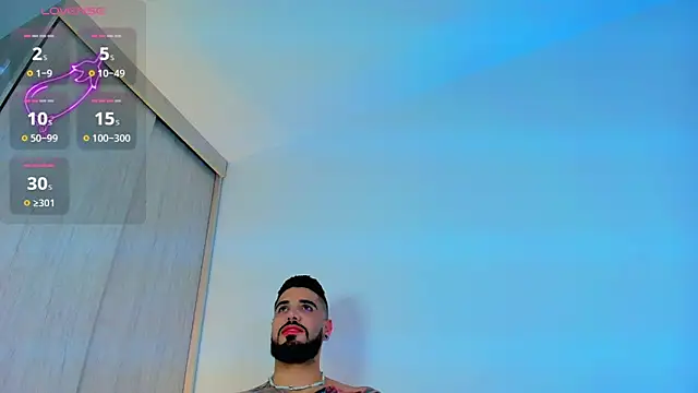 Snapshot of amodeus_bael_ chatting on February 8, 2026, 2:26 am amodeus bael online show from February 8, 2026, 2:26 am