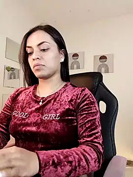  KittyEvans  online show from February 23, 2026, 4:10 am