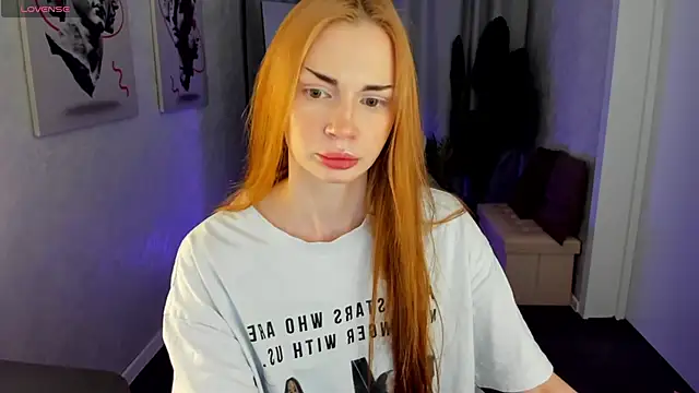 Snapshot of Jennie_Hunter chatting on April 25, 2026, 5:21 pm Jennie Hunter online show from April 25, 2026, 5:21 pm