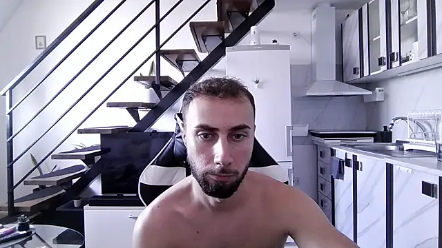 RyanStorm  online show from October 14, 2025, 10:16 am