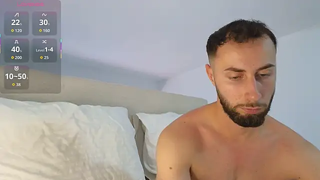 RyanStorm  online show from June 4, 2026, 10:54 am