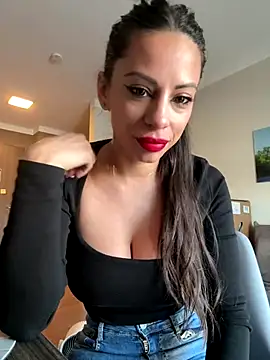 Teparolaverga1990 online show from January 7, 2026, 10:51 am