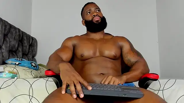 james musclebbc online show from February 3, 2026, 2:53 am