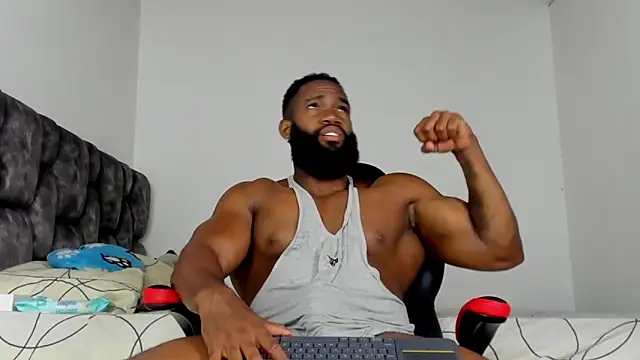 james musclebbc online show from February 13, 2026, 5:42 pm