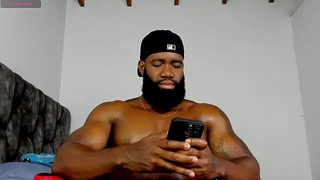 james musclebbc online show from March 22, 2026, 4:32 pm