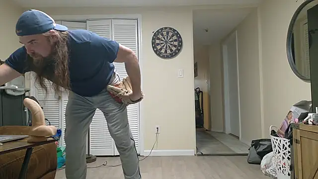 FreakThorOnlyyFans online show from February 26, 2026, 1:32 pm