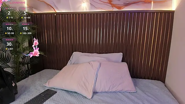 Roxie-NS online show from February 9, 2026, 11:58 am