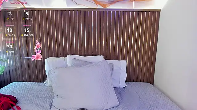 Roxie-NS online show from February 12, 2026, 12:11 pm