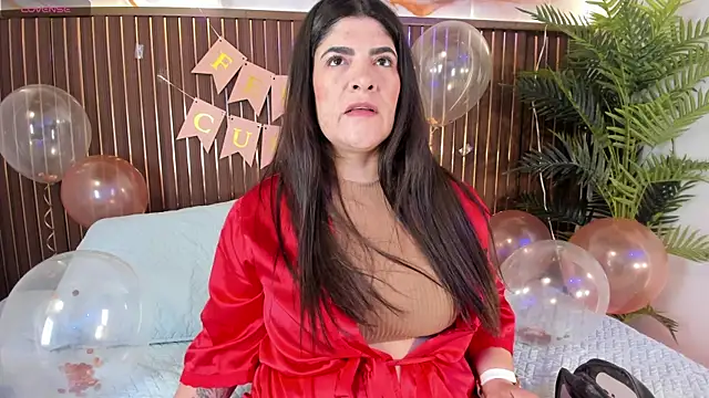 Roxie-NS online show from March 26, 2026, 12:44 pm