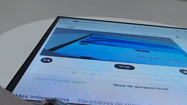 knodli online show from April 13, 2026, 2:44 pm