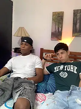 DEMOND 333 online show from October 13, 2025, 9:15 pm