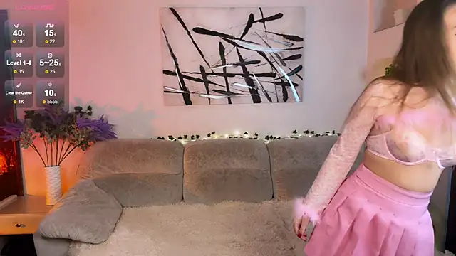 Snapshot of sweetbabemary chatting on September 25, 2025, 3:43 am sweetbabemary online show from September 25, 2025, 3:43 am