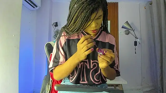 galactica  online show from April 18, 2026, 11:47 am