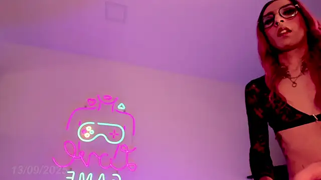 Isabella Haddad online show from September 13, 2025, 8:19 pm