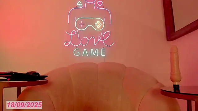 Isabella Haddad online show from September 19, 2025, 12:39 pm