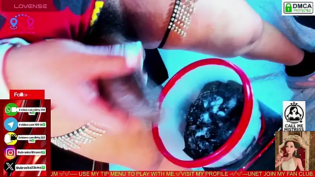 ebonydirtydoll25cm online show from December 3, 2025, 3:36 am