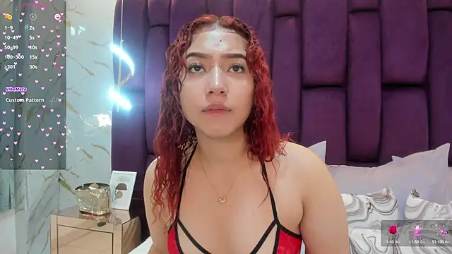 megannherrera online show from September 16, 2025, 12:06 pm