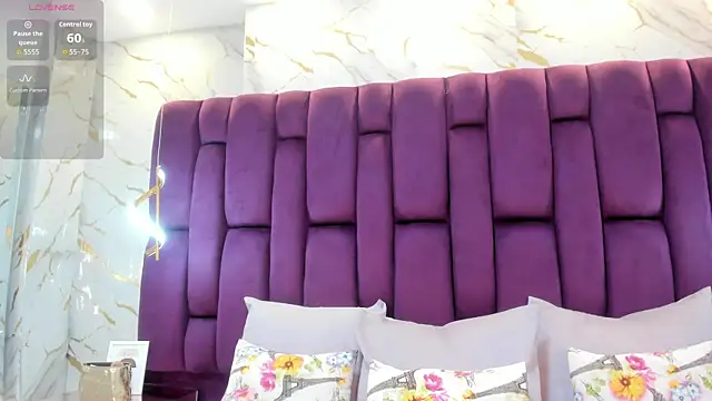 megannherrera online show from October 1, 2025, 12:00 pm