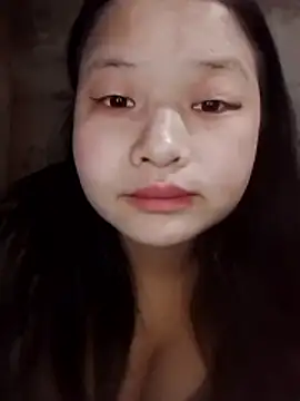 girl-babi online show from January 12, 2026, 2:06 am