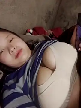 girl-babi online show from February 3, 2026, 2:53 am