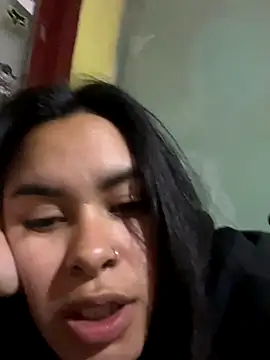 Vixxen 99 online show from September 23, 2025, 5:10 am