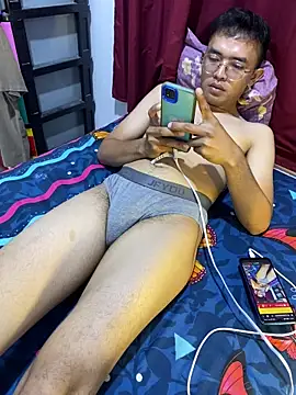 rand1101 online show from January 13, 2026, 4:56 pm