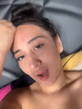 RAKEL37 online show from November 9, 2025, 8:07 pm