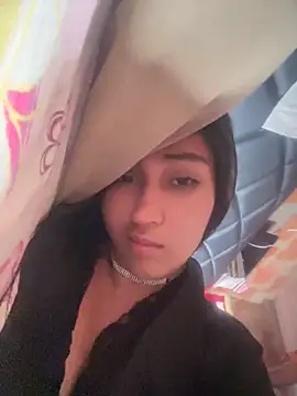 RAKEL37 online show from February 8, 2026, 3:26 pm