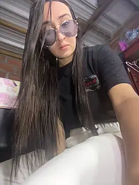 RAKEL37 online show from March 21, 2026, 6:51 am