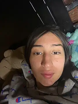 RAKEL37 online show from March 26, 2026, 3:01 am