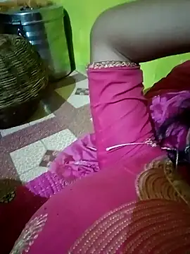 Komal-741 online show from October 7, 2025, 5:10 pm