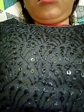 Komal-741 online show from October 12, 2025, 4:06 pm