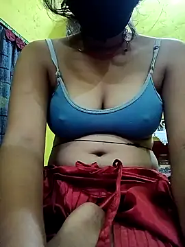 Komal-741 online show from October 26, 2025, 6:58 pm