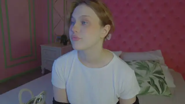 CaitlinSugar online show from May 25, 2026, 4:18 am