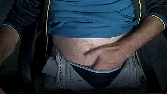 velikifant7 online show from November 22, 2025, 5:50 am