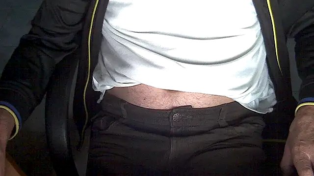 velikifant7 online show from March 15, 2026, 5:13 am