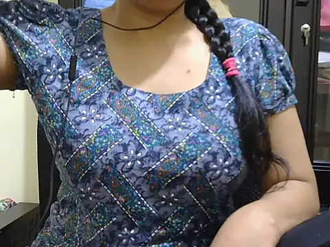 fairy queen07 online show from September 21, 2025, 12:45 am